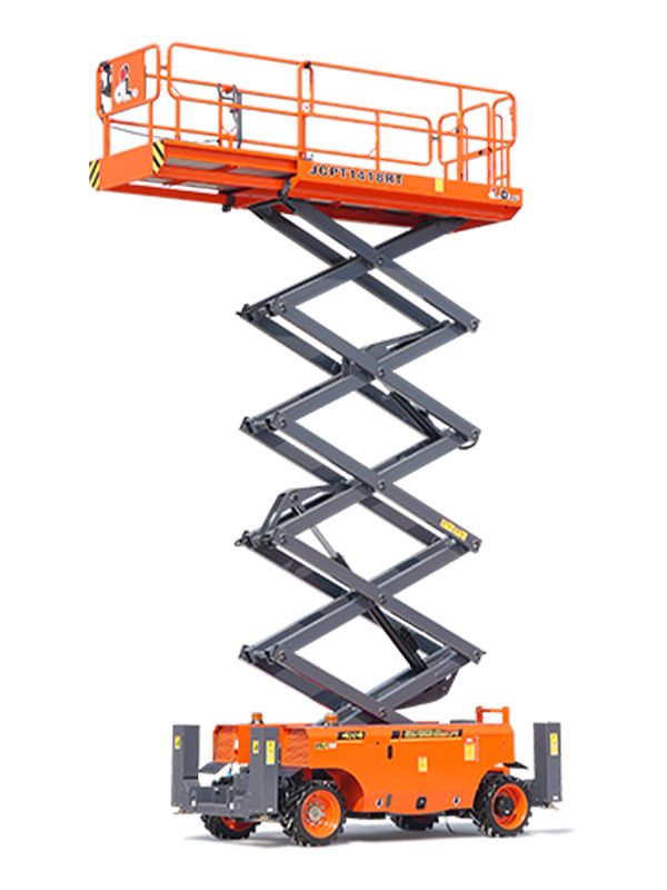 Dingli JCPT 1418 RT