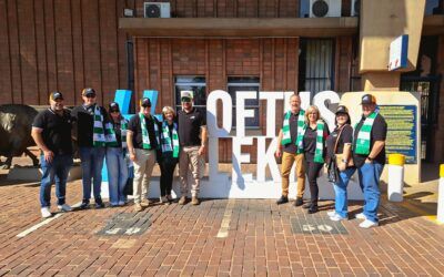 Jekko and SkyJacks, reaching new heights together in Southern Africa