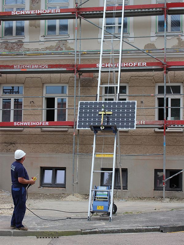 Solarlift
