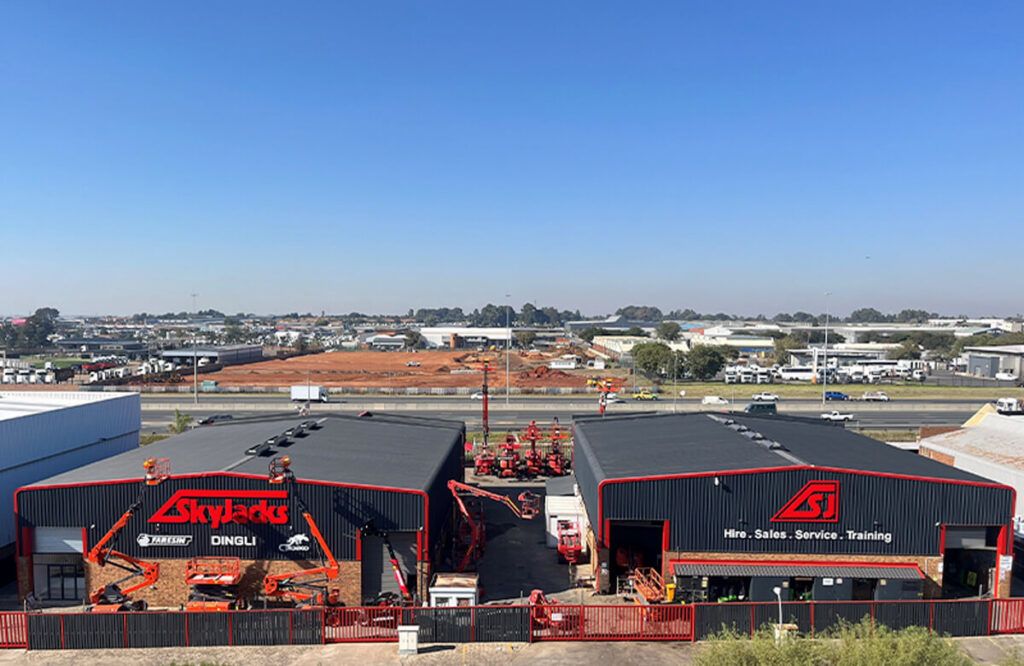 SkyJacks is growing!
