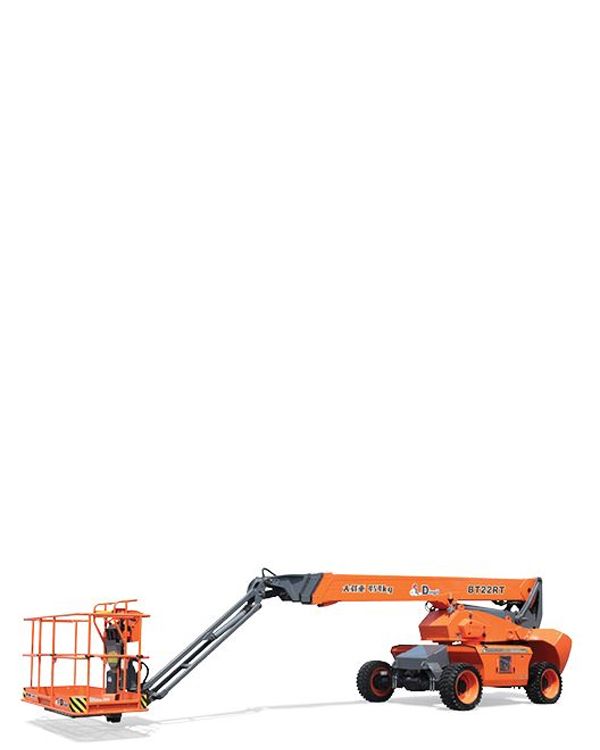 BA18CRT2