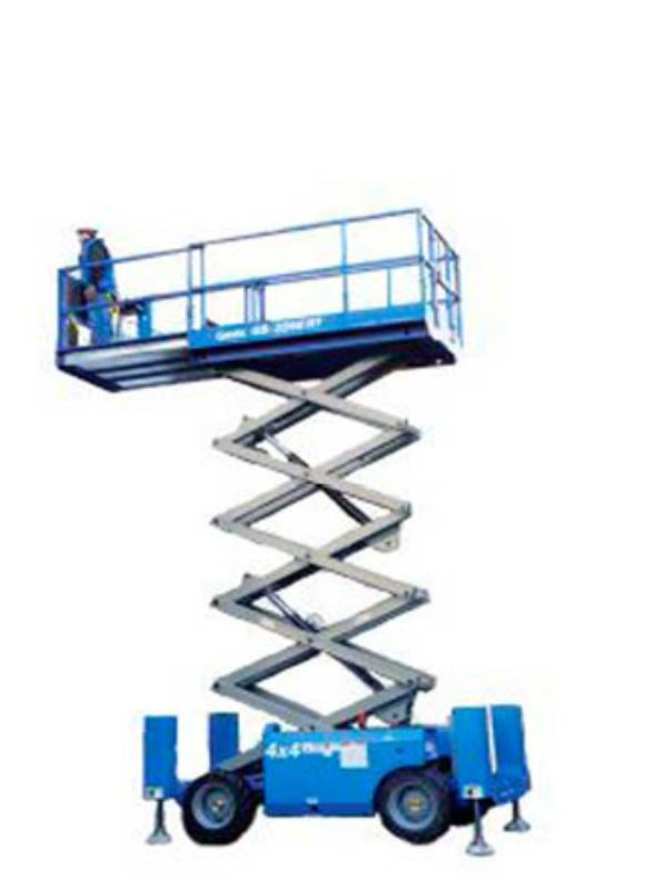 Genie GS 3268 RT