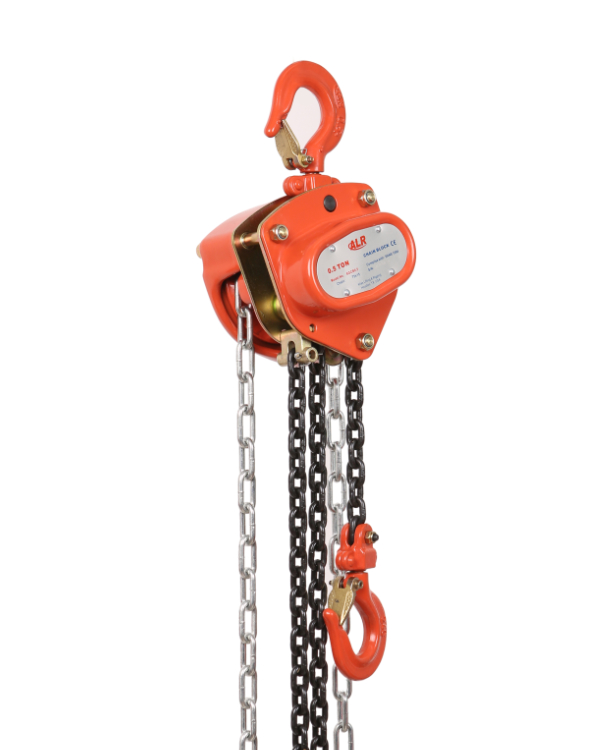 Chain Hoist