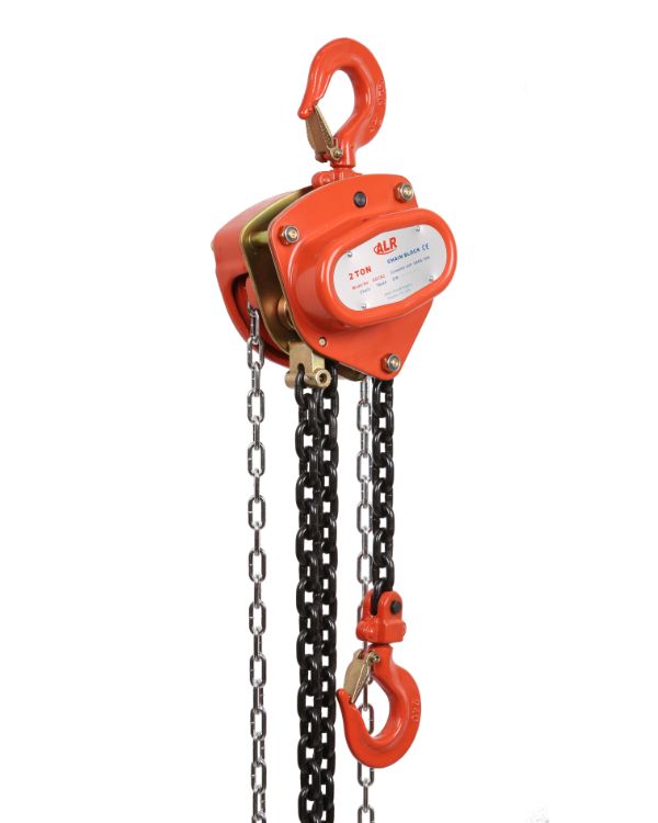 Chain Hoist