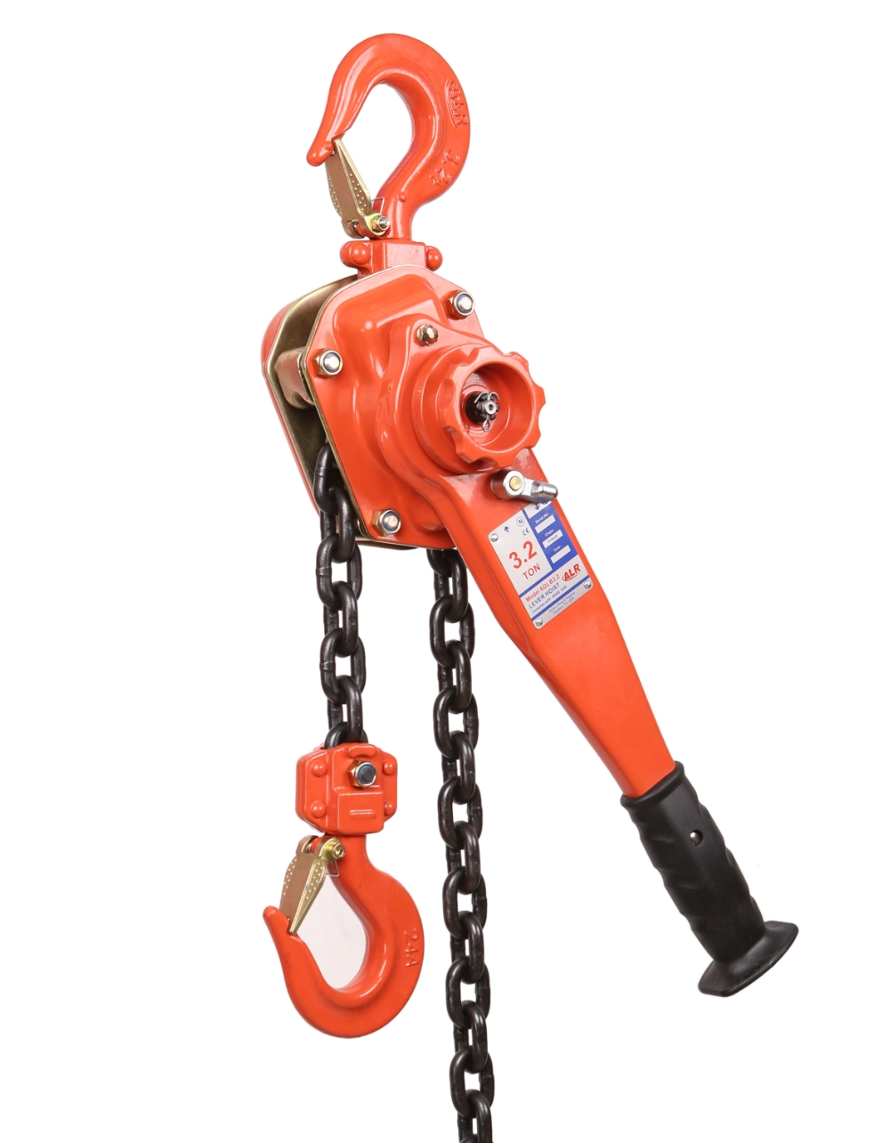 Lever Hoist