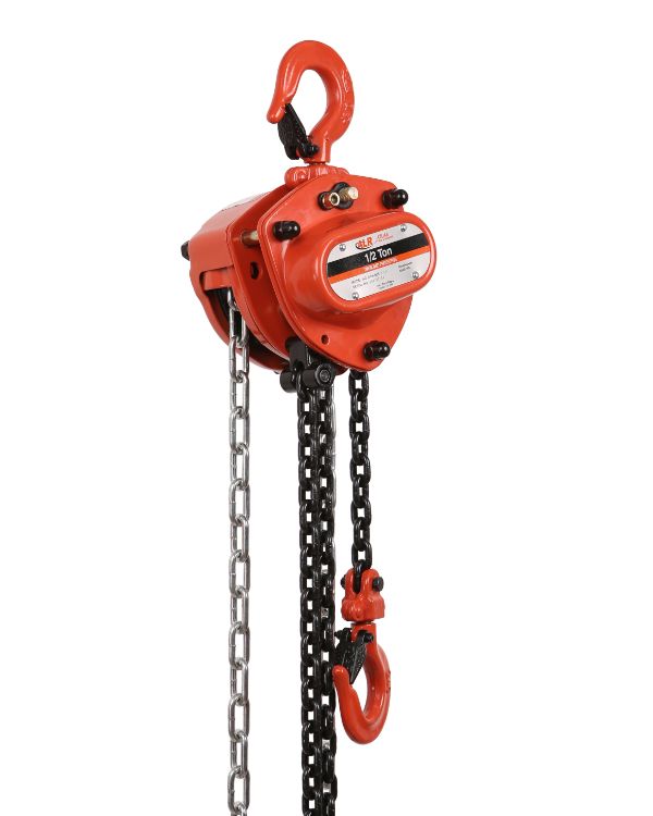 Chain Hoist